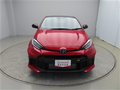 GRヤリス RZ 4WD