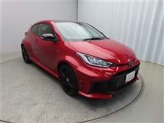 GRヤリス RZ 4WD
