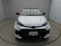 GRヤリス RZハイパフォーマンス