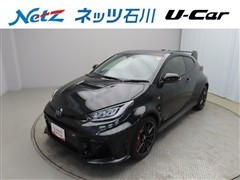 トヨタ GRヤリス RZ ハイPエアロPkg