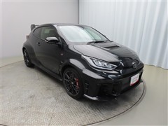 GRヤリス RZ ハイPエアロPkg