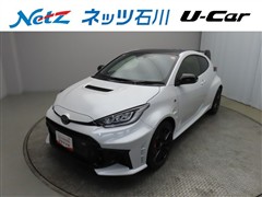 GRヤリス RZ ハイPエアロPkg