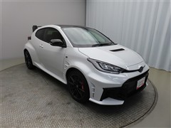 GRヤリス RZ ハイPエアロPkg