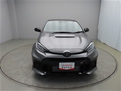 GRヤリス RZハイPエアロPkg4WD