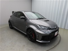GRヤリス RZハイPエアロPkg4WD