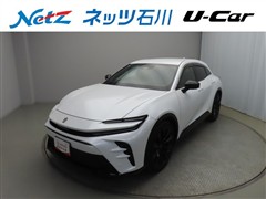 トヨタ クラウンスポーツHEV Z 4WD