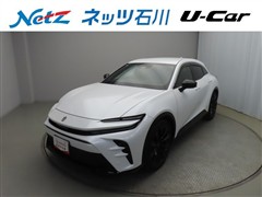 トヨタ クラウンスポーツHEV Z 4WD
