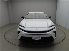 クラウンスポーツHEV Z 4WD