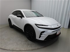 クラウンスポーツHEV Z 4WD