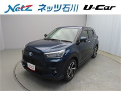 トヨタ ライズHEV Z