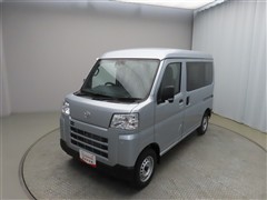 トヨタ ピクシスバン デラックス 4WD