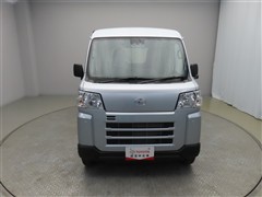 ピクシスバン デラックス 4WD