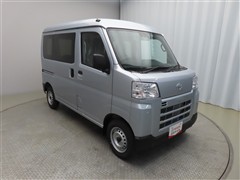 ピクシスバン デラックス 4WD
