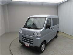 トヨタ ピクシスバン デラックス 4WD