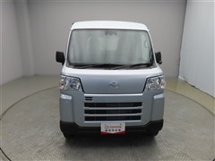 ピクシスバン デラックス 4WD