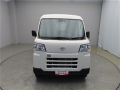 ピクシスバン デラックス 4WD