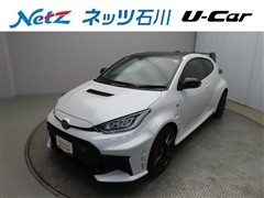 GRヤリス RZ ハイPエアロPkg