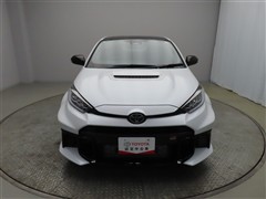 GRヤリス RZ ハイPエアロPkg