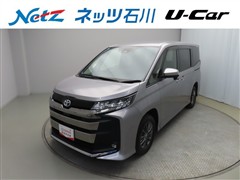 トヨタ ノア ハイブリッド S-G 4WD