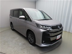 ノア ハイブリッド S-G 4WD