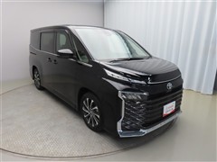 ヴォクシー ハイブリッド S-Z