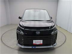 ヴォクシー ハイブリッド S-Z