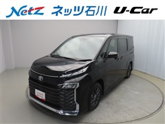 トヨタ ヴォクシー ハイブリッド S-G