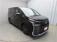 ヴォクシー ハイブリッド S-G