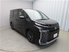 ヴォクシー ハイブリッド S-G