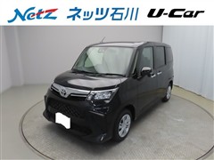 ルーミー G 4WD