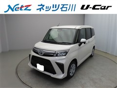 ルーミー G 4WD
