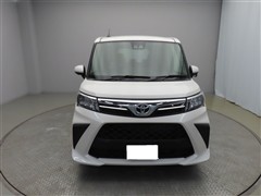 ルーミー G 4WD