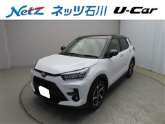 トヨタ ライズHEV Z