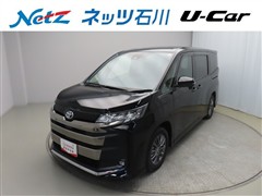 トヨタ　ノア ハイブリッド S-G