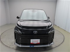 ヴォクシー ハイブリッド S-Z