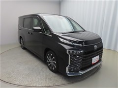 ヴォクシー ハイブリッド S-Z