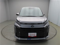 ヴォクシー ハイブリッド S-Z