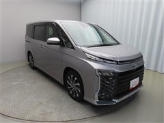 ヴォクシー ハイブリッド S-Z