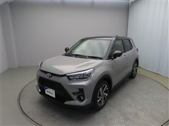 トヨタ ライズ Z 4WD