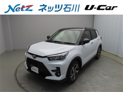 トヨタ　ライズ Z  4WD