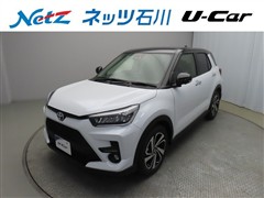 トヨタ ライズ Z 4WD