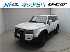 ランドクルーザー250 VX 4WD