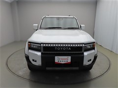 ランドクルーザー250 VX 4WD