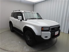 ランドクルーザー250 VX 4WD