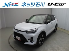 トヨタ ライズHEV Z