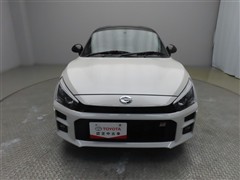 コペン GRスポーツ