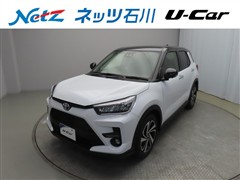 ライズ Z 4WD