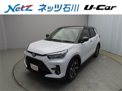 ライズHEV Z