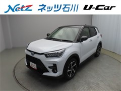 ライズHEV Z