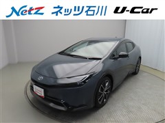 トヨタ プリウス Z